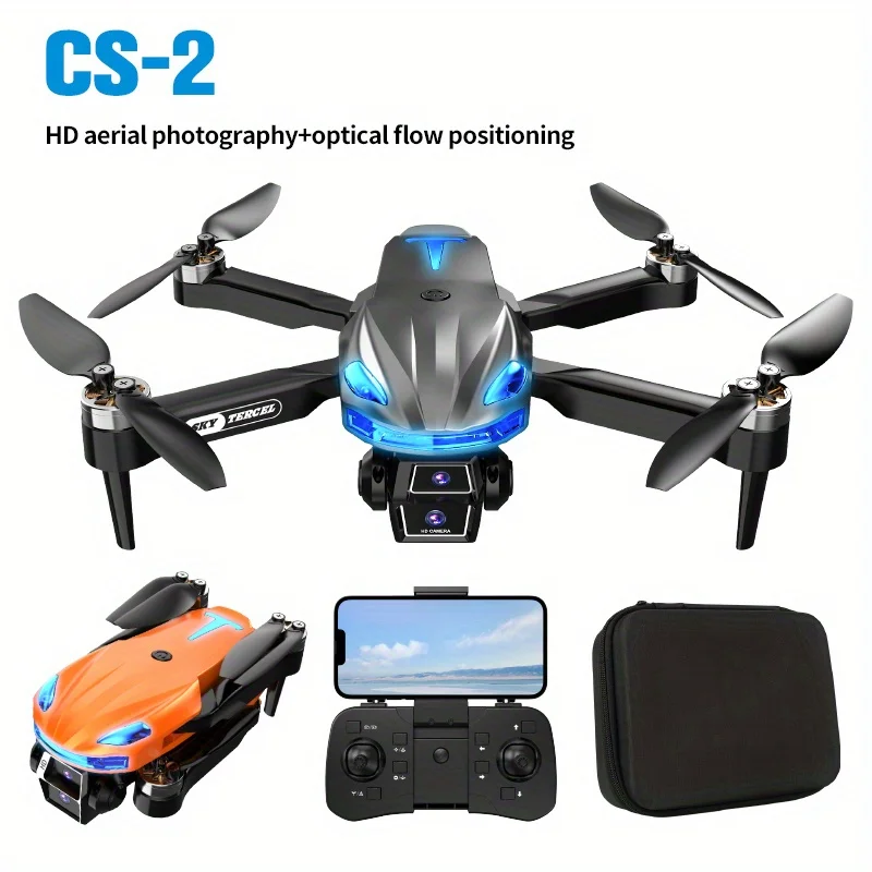 Drone Racing Camera - Popular CS2 Drone with HD Electronic