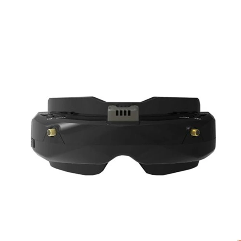 Drone Racing Goggles - SKYZONE SKY02O FPV Goggles 600x400 OLED