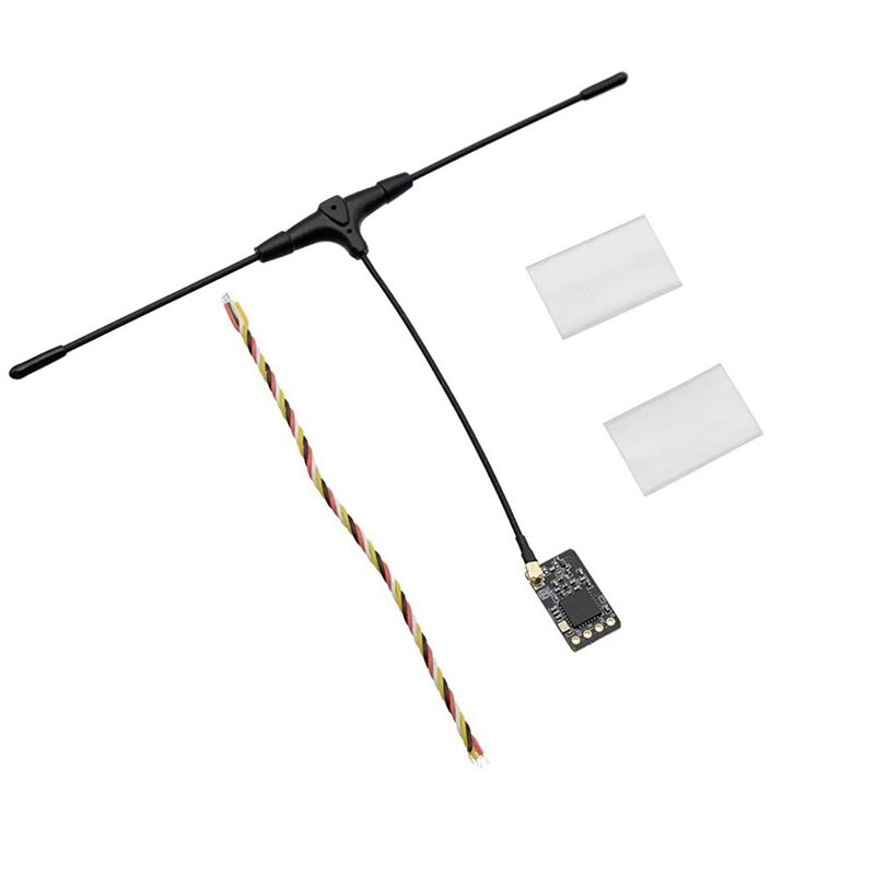 WOWFU-10X Nano RX Receiver Wit - Drone Racing Receiver 评论和价格