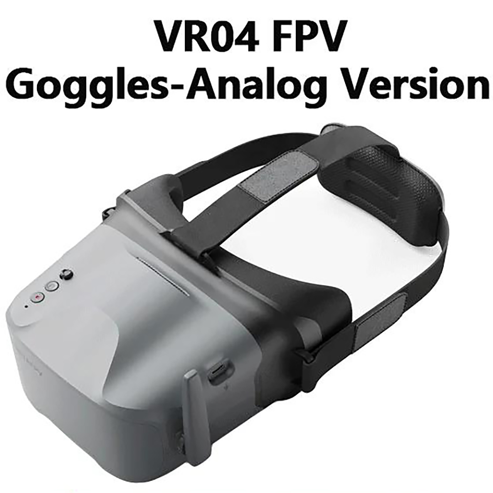 BetaFPV VR04 FPV Goggles-Analo - Drone Racing Goggles 评论和价格