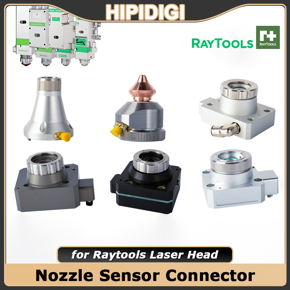 TRA Laser Nozzle Sensor Connec - Holy Stone Drone Hs720 评论和价格
