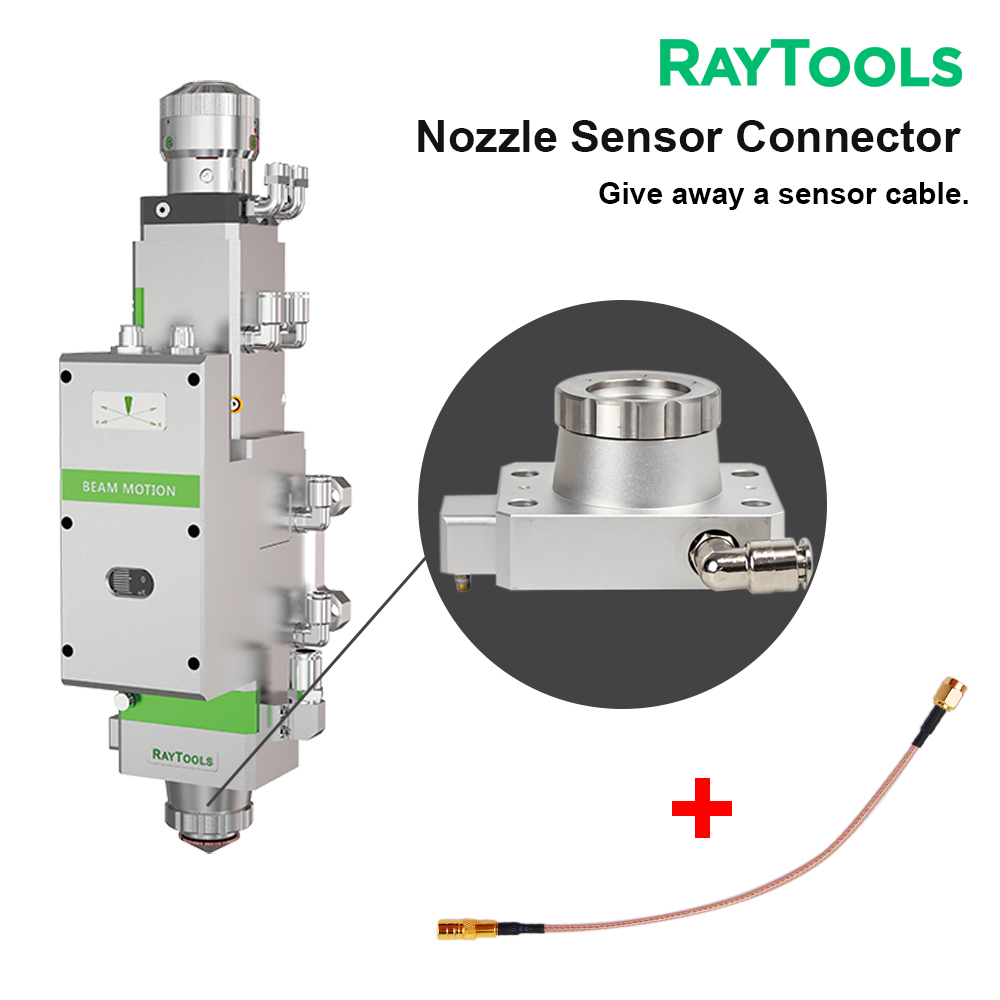TRA Laser Nozzle Sensor Connec - Holy Stone Drone Hs720 评论和价格