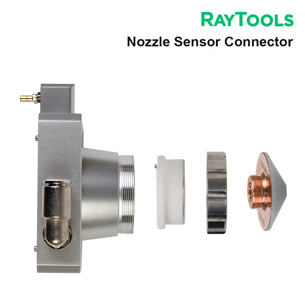 TRA Laser Nozzle Sensor Connec - Holy Stone Drone Hs720 评论和价格