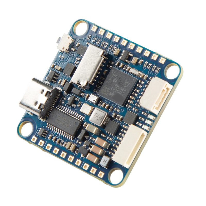 GROCE-Betaflow 7XUART Port H74 - Drone Racing Flight Controller 评论和价格