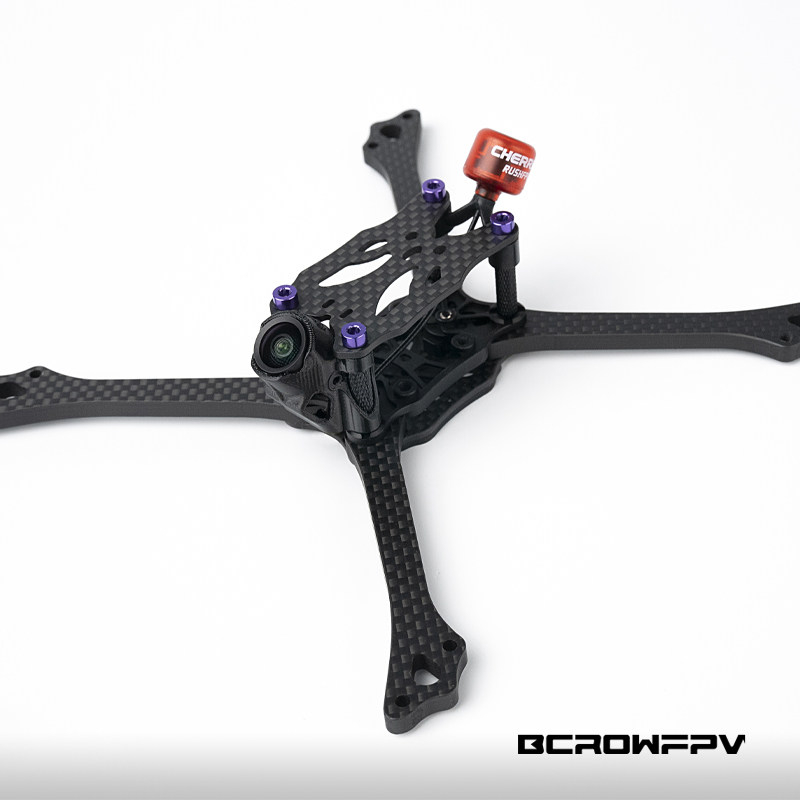 BCROWFPV PRO-V7 5-Inch Racing  - Drone Racing Gate 评论和价格