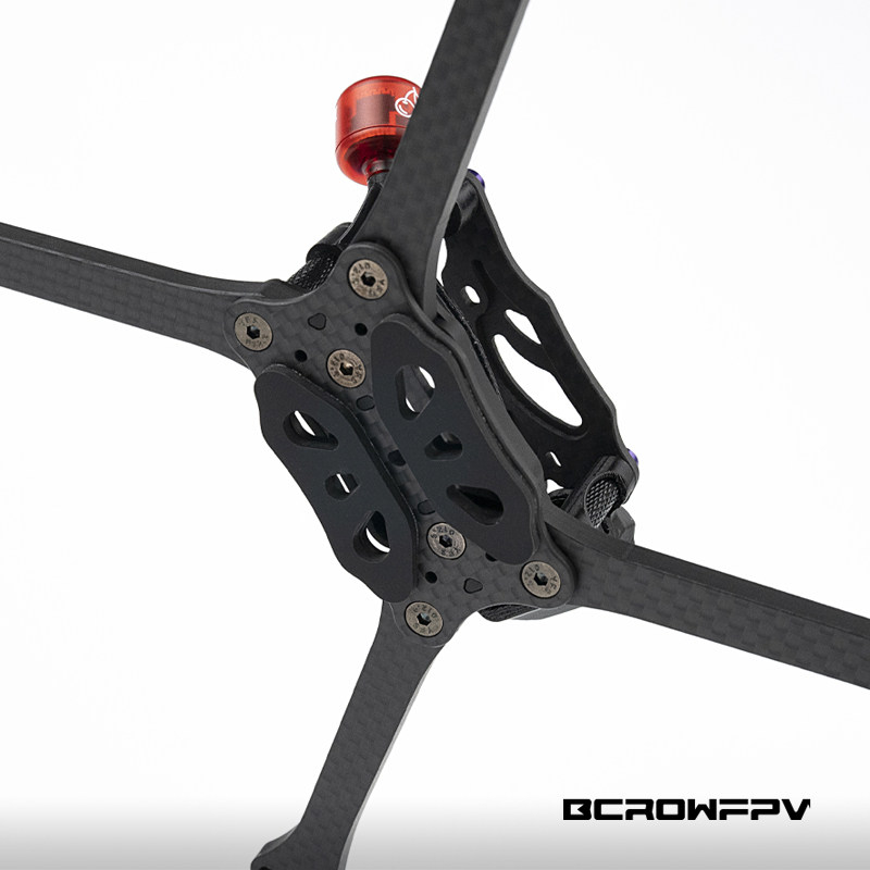 BCROWFPV PRO-V7 5-Inch Racing  - Drone Racing Gate 评论和价格