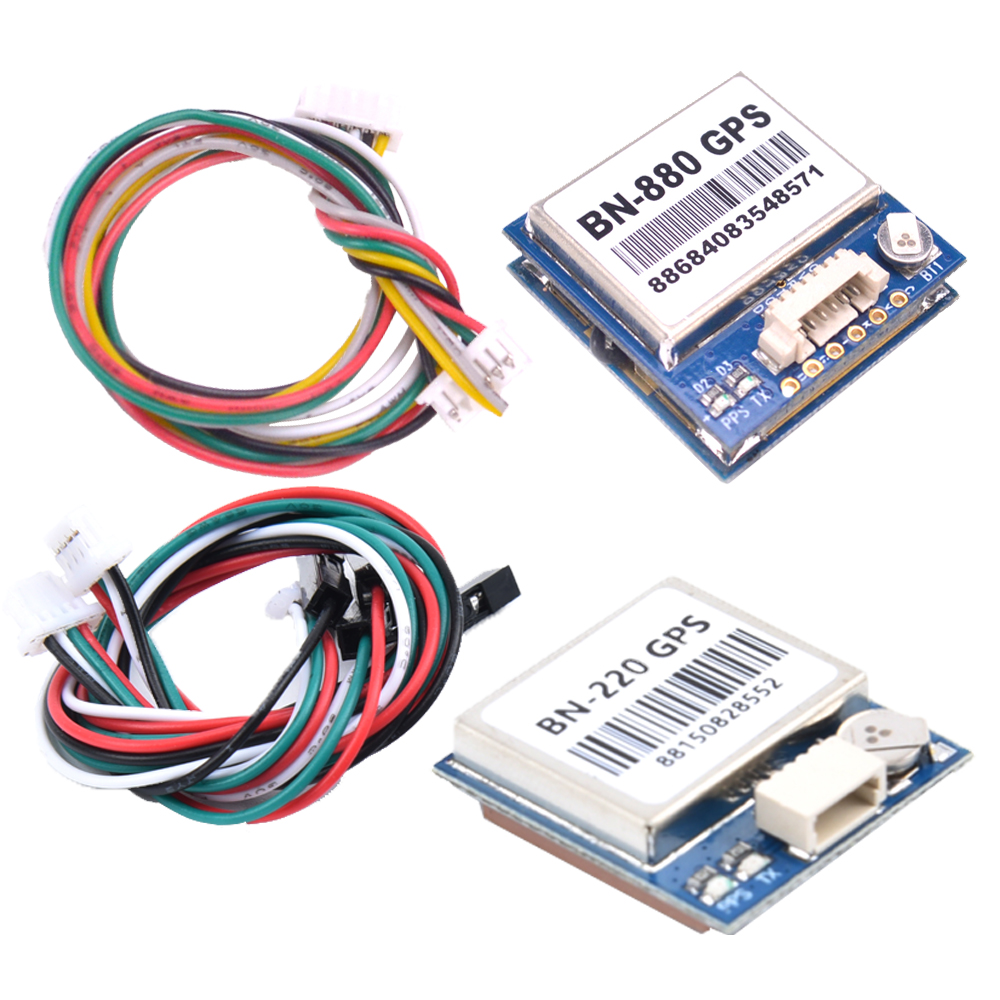N880 BN-880 BN-220 BN220 GPS G - Drone Racing Battery 评论和价格