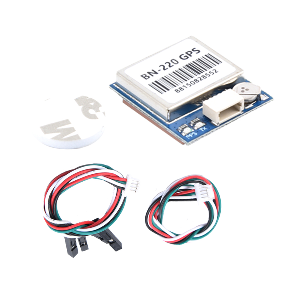 N880 BN-880 BN-220 BN220 GPS G - Drone Racing Battery 评论和价格
