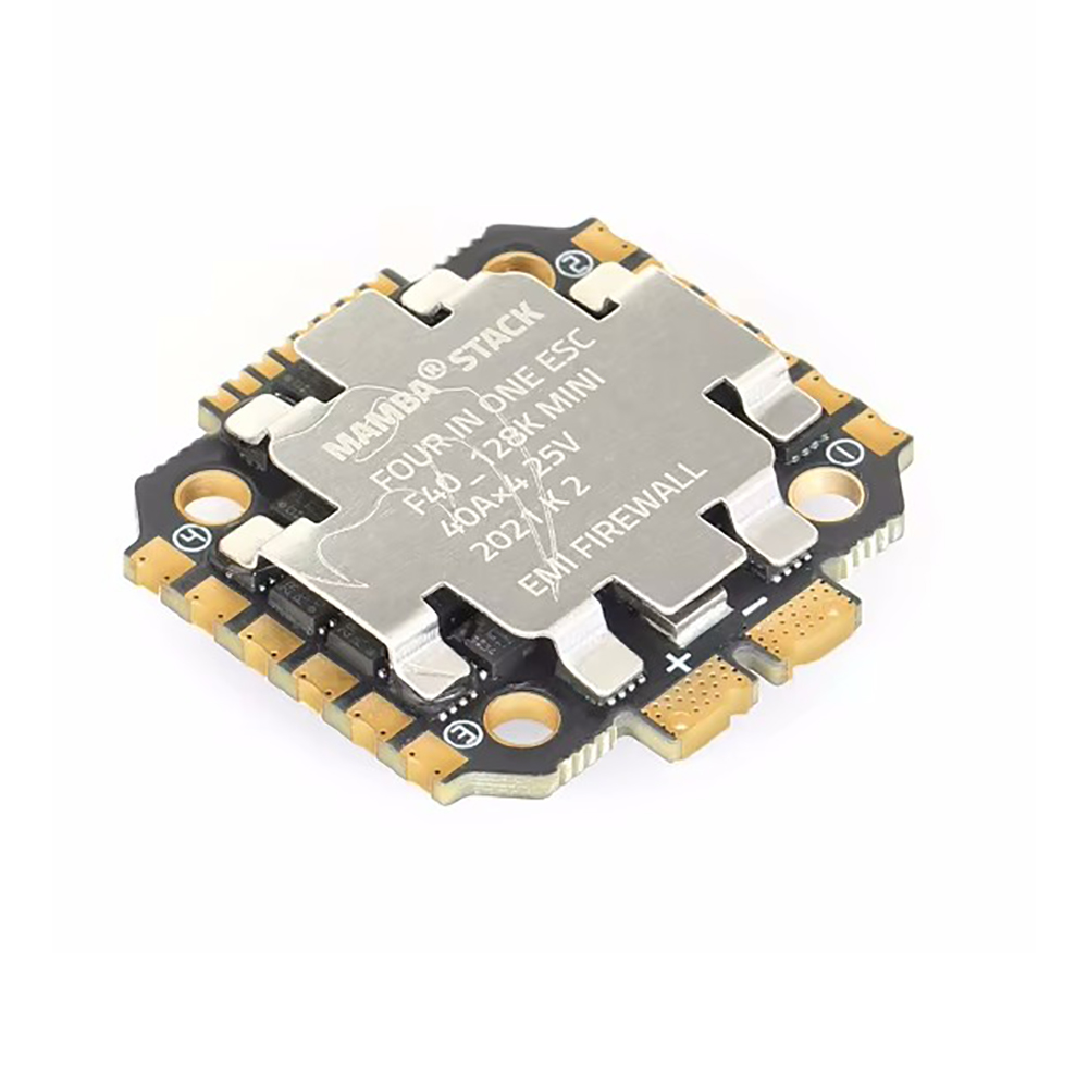 DIATONE MAMBA MK4 F405 MINI (I - Drone Racing Flight Controller 评论和价格