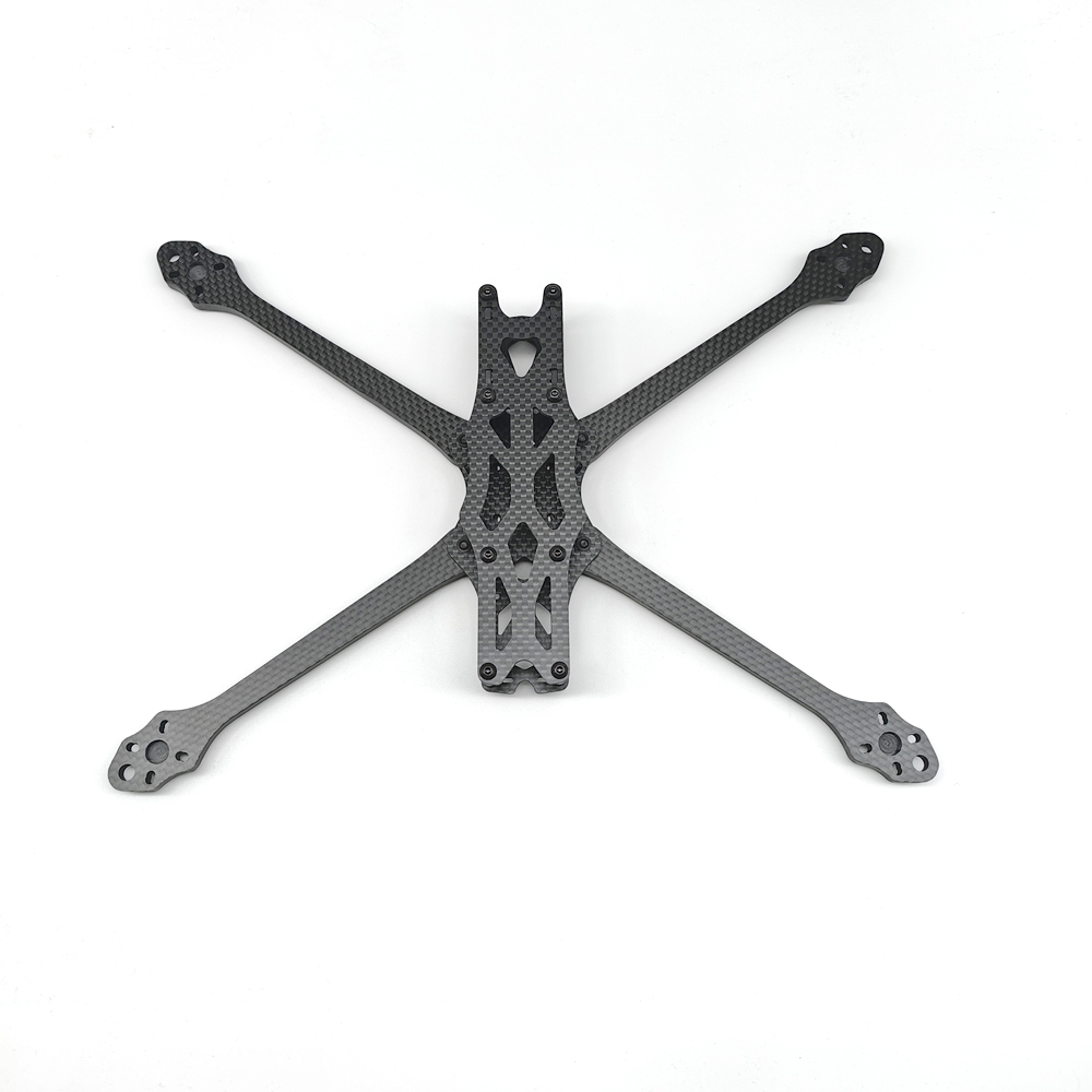 APEX Frame 7 Inch/6 Inch/5 Inc - Drone Racing Camera 评论和价格