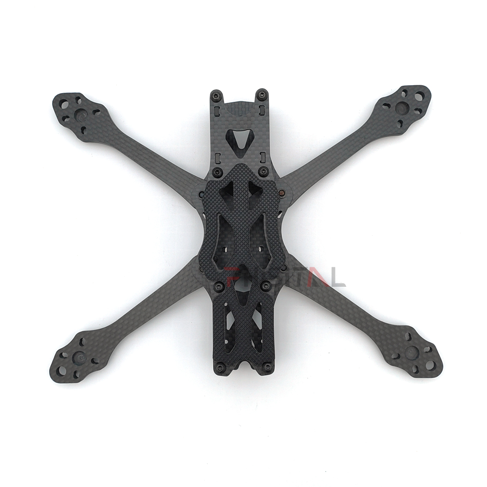 APEX Frame 7 Inch/6 Inch/5 Inc - Drone Racing Camera 评论和价格