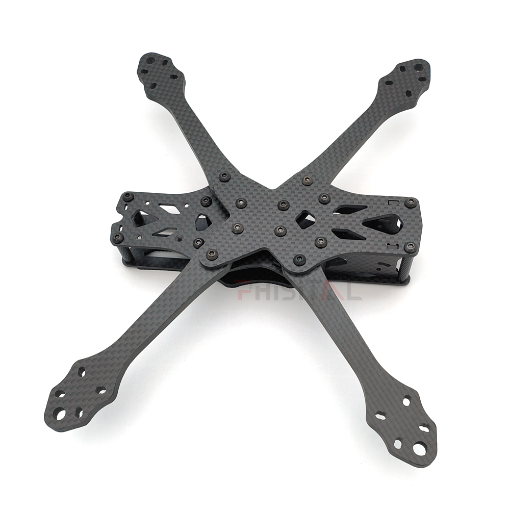 APEX Frame 7 Inch/6 Inch/5 Inc - Drone Racing Camera 评论和价格