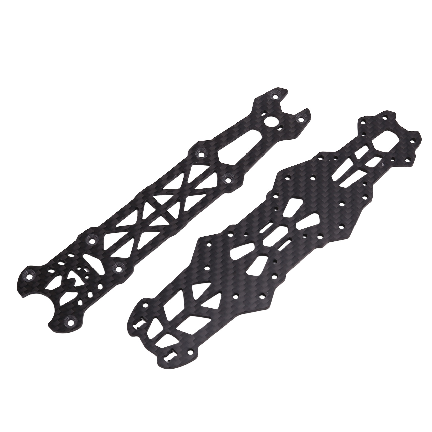 YSUN-MARK4-HD Mark 4 HD 5Inch  - Drone Racing Frame 评论和价格