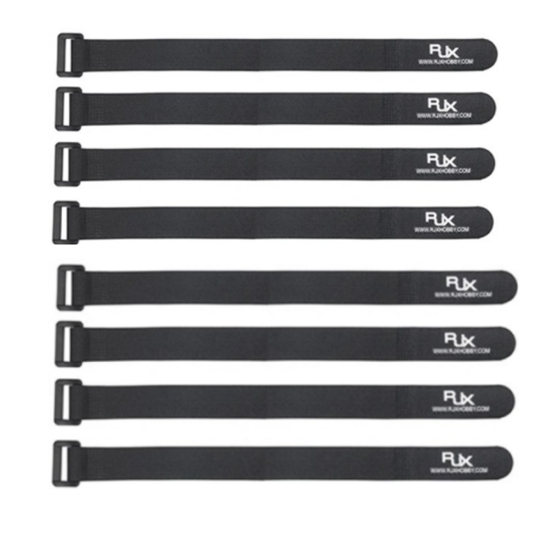 8Pcs Battery Ribbon Non-Slip M - Drone Racing Battery 评论和价格