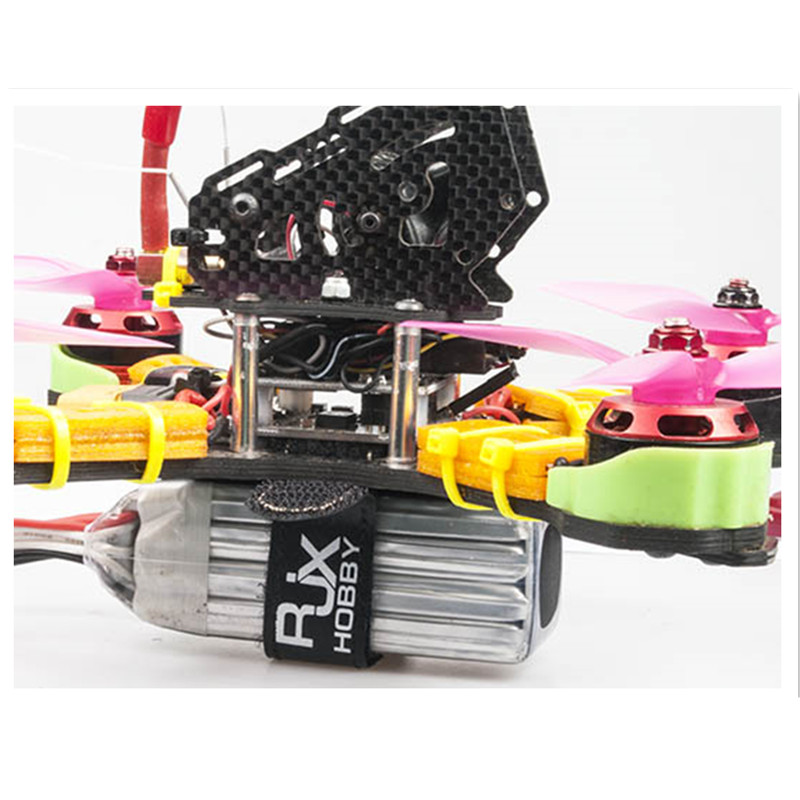 8Pcs Battery Ribbon Non-Slip M - Drone Racing Battery 评论和价格
