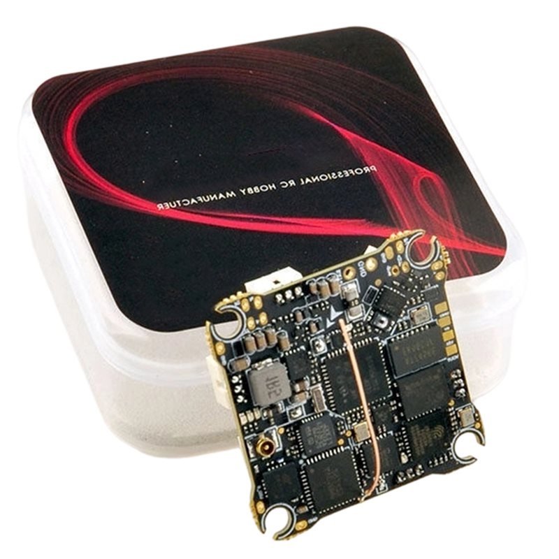 Great Value 5-In-1 AIO Flight  - Drone Racing Flight Controller 评论和价格