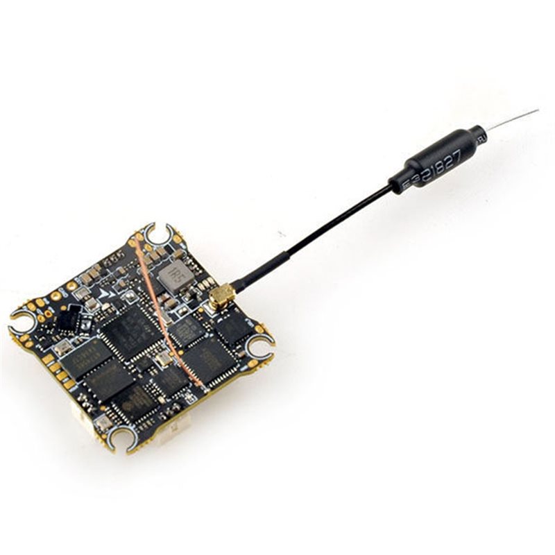 Great Value 5-In-1 AIO Flight  - Drone Racing Flight Controller 评论和价格