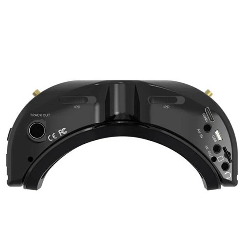 SKYZONE SKY02O FPV Goggles 600 - Drone Racing Goggles 评论和价格