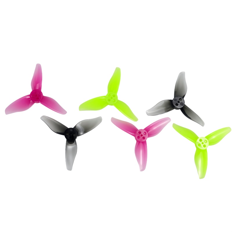 4 Pairs (4CW 4CCW) Gemfan Hurr - Drone Racing Gate 评论和价格