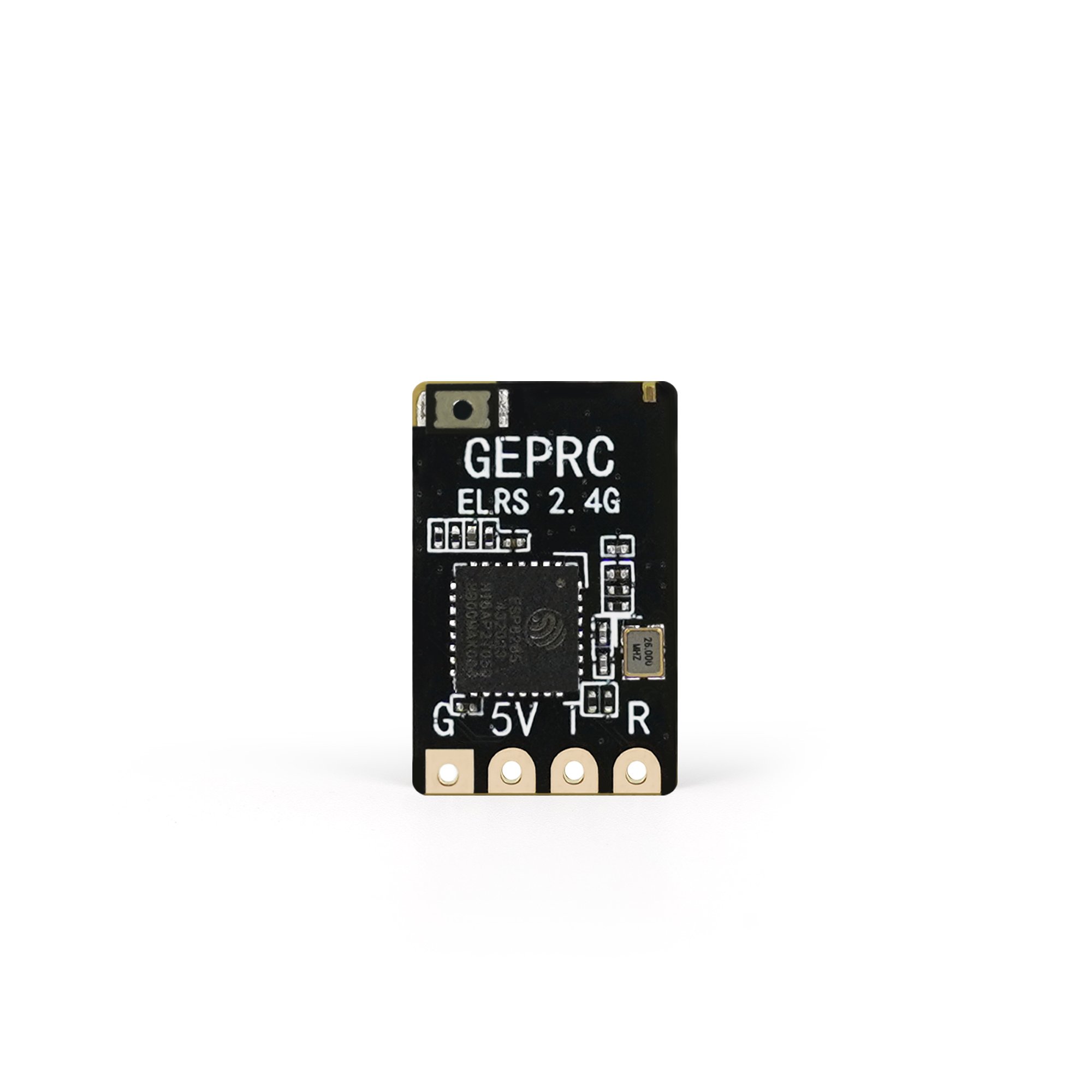 GEPRC ELRS Nano 2.4G PA100 Rec - Drone Racing Receiver 评论和价格