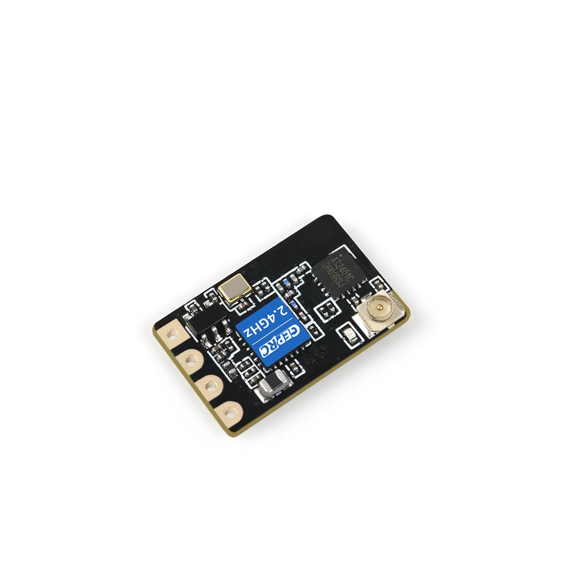 GEPRC ELRS Nano 2.4G PA100 Rec - Drone Racing Receiver 评论和价格