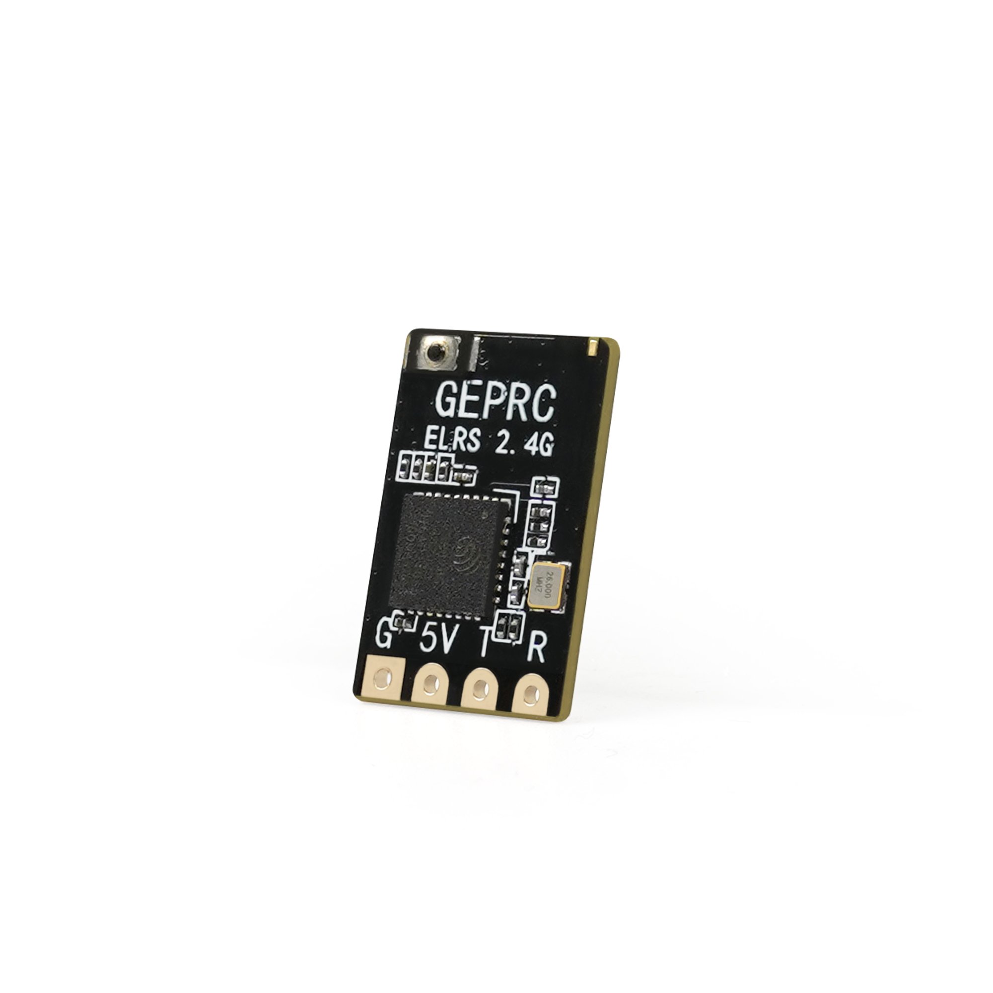 GEPRC ELRS Nano 2.4G PA100 Rec - Drone Racing Receiver 评论和价格