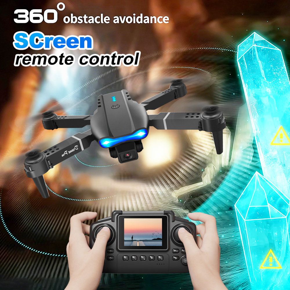 Aerial Drone Dual Lens Switch  - Drone Racing Camera 评论和价格