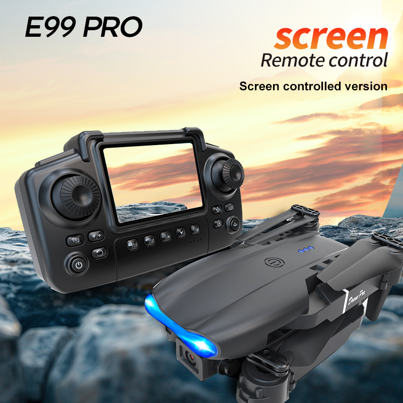 Aerial Drone Dual Lens Switch  - Drone Racing Camera 评论和价格