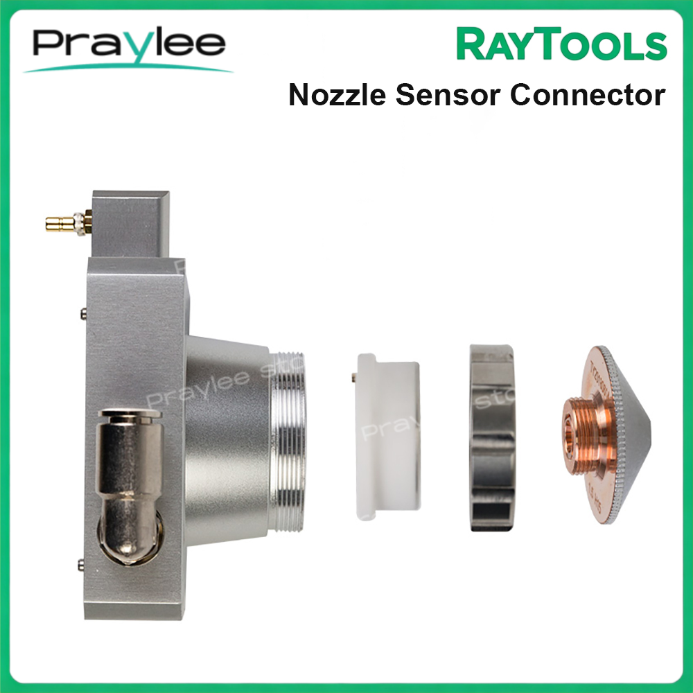 Raytools TRA Laser Nozzle Sens - Holy Stone Drone Hs720 评论和价格