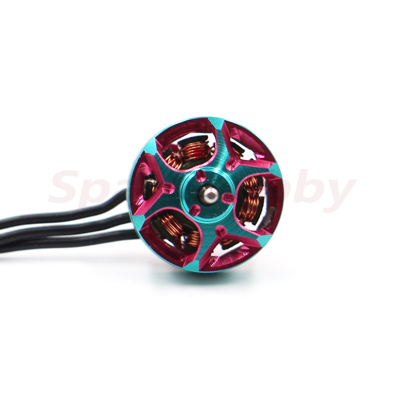 RCINPOWER GTS V3 0802 22000KV  - Drone Racing Gate 评论和价格