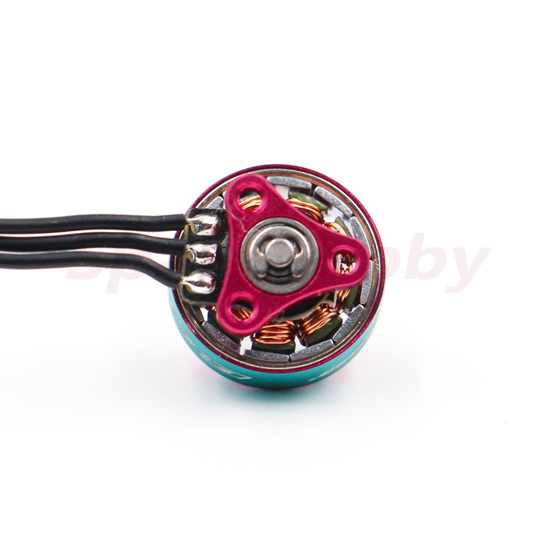 RCINPOWER GTS V3 0802 22000KV  - Drone Racing Gate 评论和价格